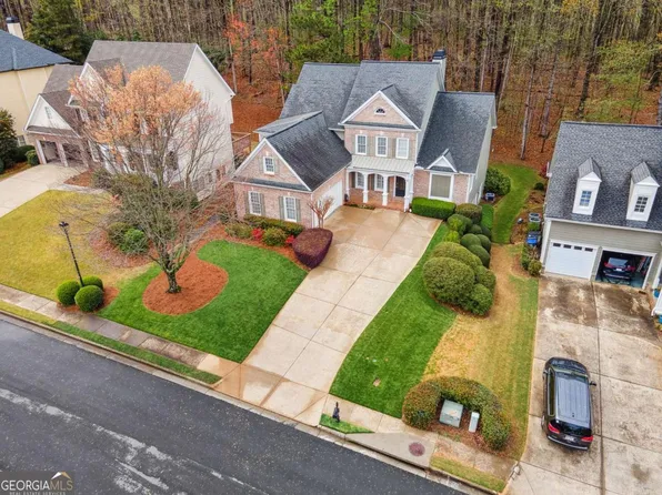 4847 Sara Creek Way, Sugar Hill, GA 30518