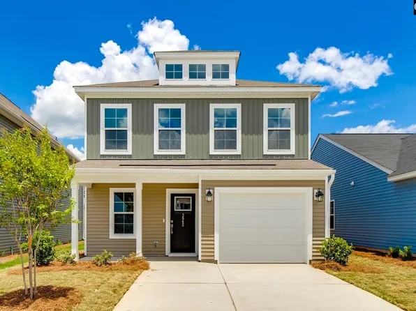 3942 Golden Crane Pass, Lexington, SC 29073