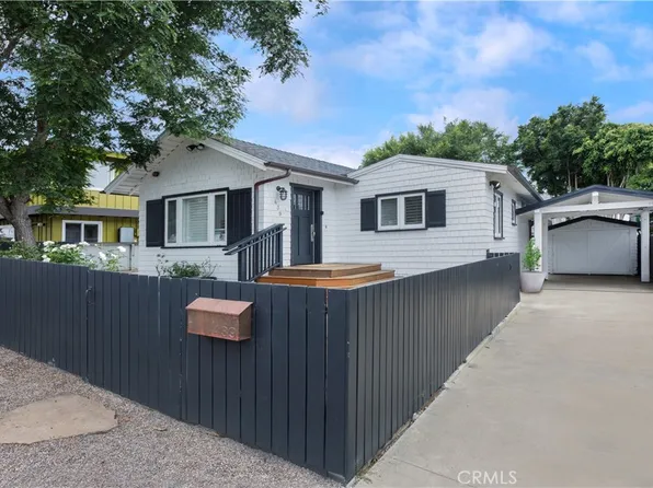 439 Thalia St, Laguna Beach, CA 92651