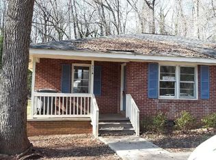 362 Ammons Rd #A, Spartanburg, SC 29306