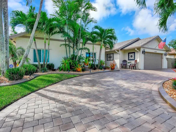 11724 SW 59th Street, Cooper City, FL 33330