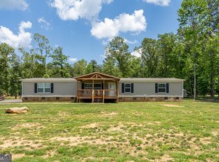 386 McGee Bend Rd SW, Cave Spring, GA 30124