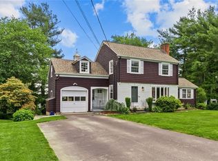 22 Blue Gentian Rd, Cranston, RI 02921