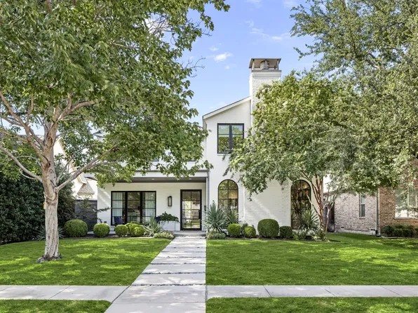 5739 Stanford Ave, Dallas, TX 75209