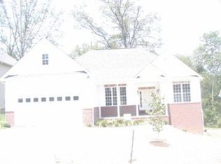 1206 Maples Glen Ln, Knoxville, TN 37923
