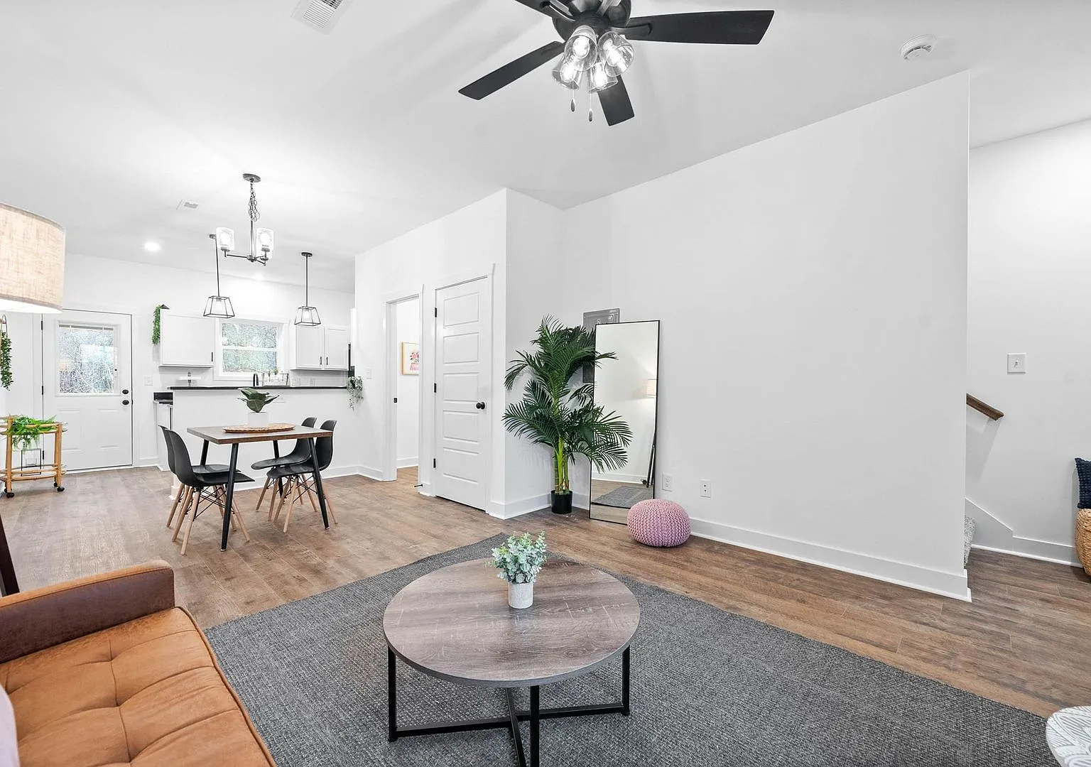914 Power St Unit 3 Clarksville TN 37042 — Photo 4