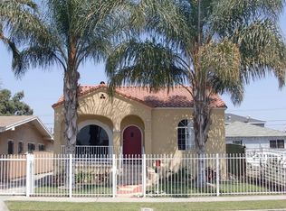 215 E 68th St, Los Angeles, CA 90003