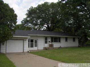 200 1st St SE, Mora, MN 55051