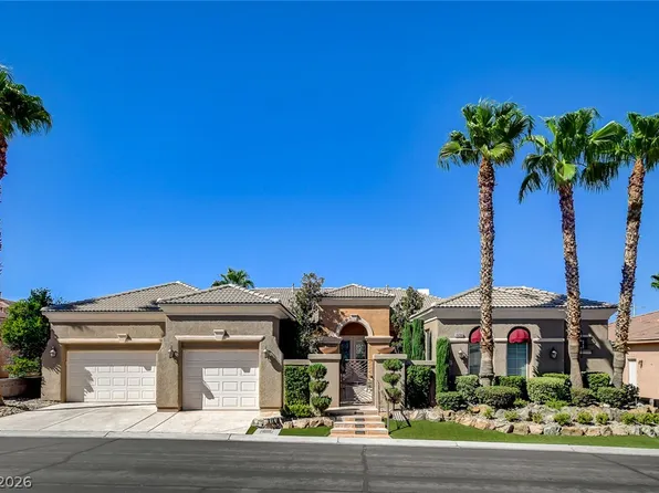 10266 Romantico Dr, Las Vegas, NV 89135