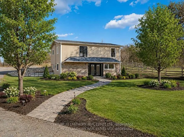 6682 Wheeler St, Stone Mills, ON K0K 3G0