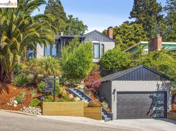 5800 Colton Blvd, Oakland, CA 94611