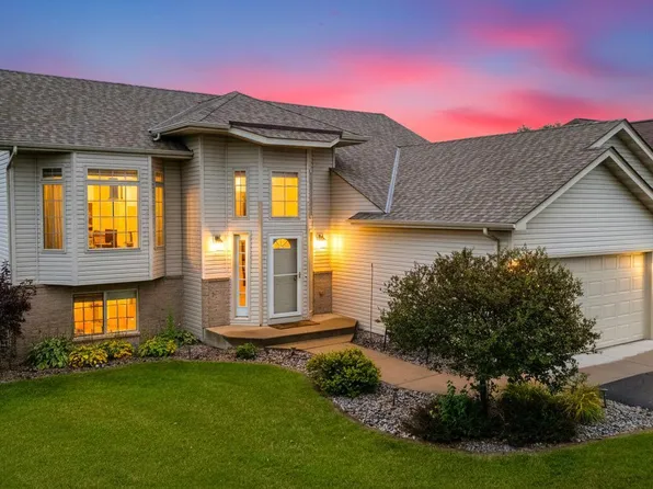 850 Harrison Dr, Big Lake, MN 55309