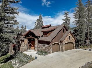 40 Legend Cir, Dillon, CO 80435