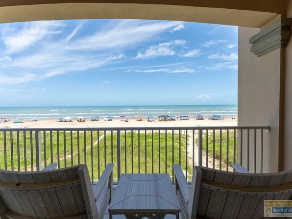 5506 Gulf Blvd, South Padre Island, TX 78597