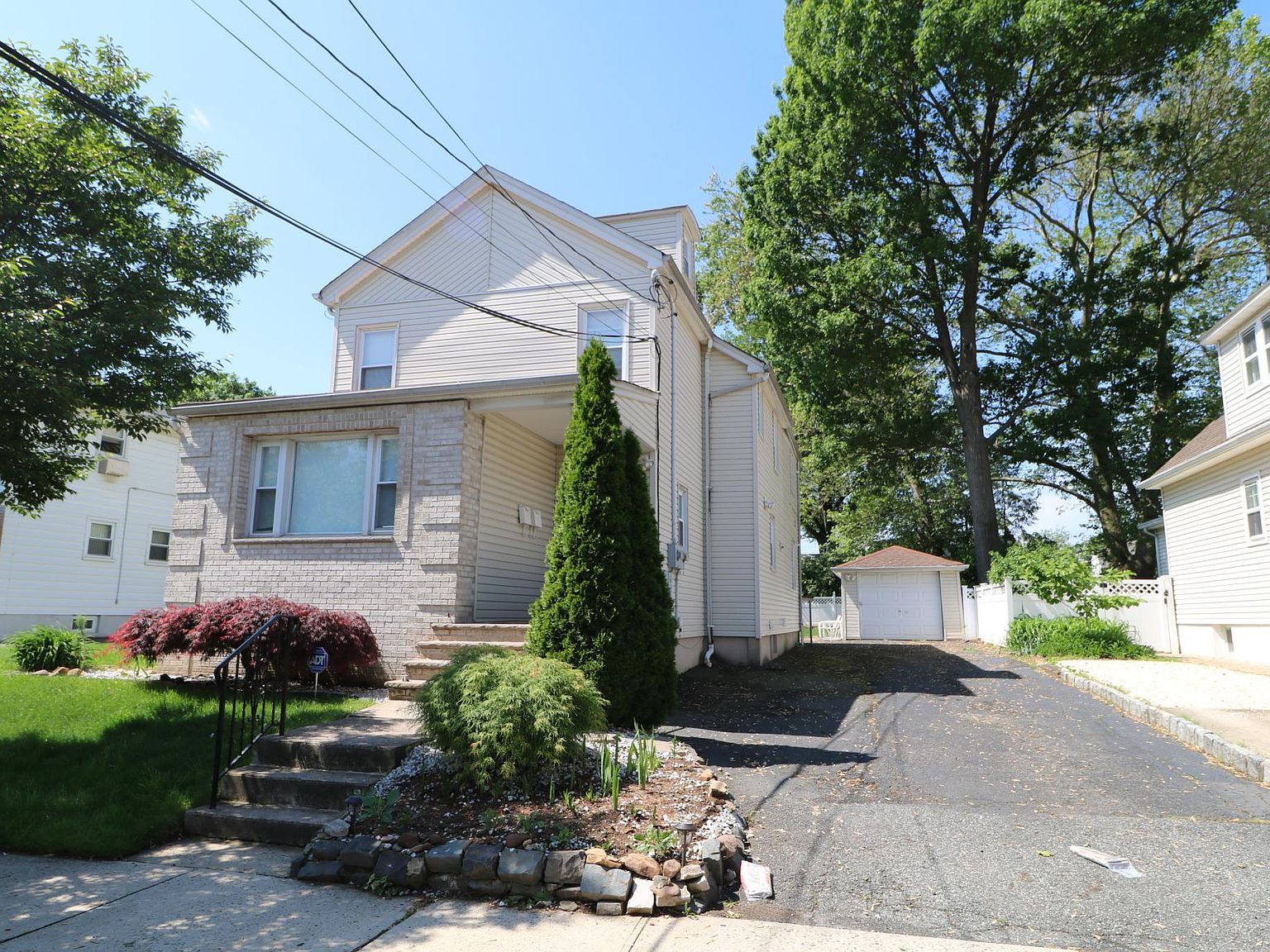 127 Rowland Ave, Clifton, NJ 07012 Zillow