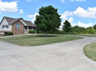 1285 Harvey Pike, Harrodsburg, KY 40330