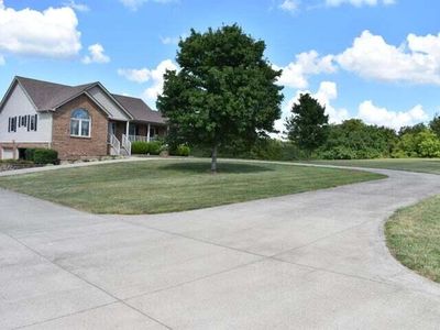 1285 Harvey Pike, Harrodsburg, KY, 40330