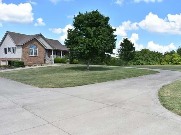 1285 Harvey Pike, Harrodsburg, KY 40330
