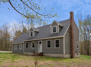 1 Waterman Drive, Waterboro, ME 04087