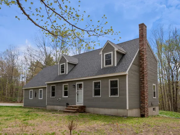 1 Waterman Drive, Waterboro, ME 04087