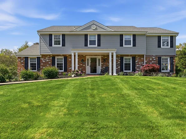 1844 Stage Dr, Allison Park, PA 15101