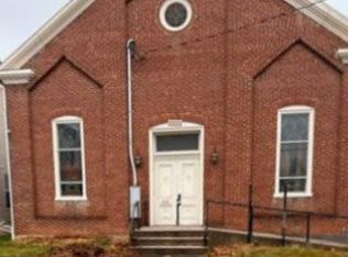 101 S Washington St, Greencastle, PA 17225