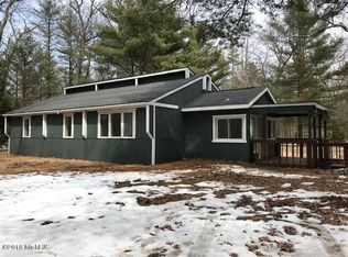 3102 Orshal Rd, Whitehall, MI 49461