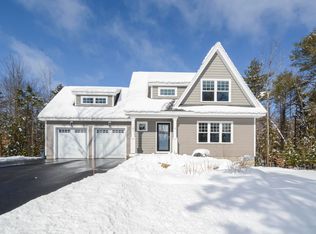 141 Baker Rd, Freeport, ME 04032