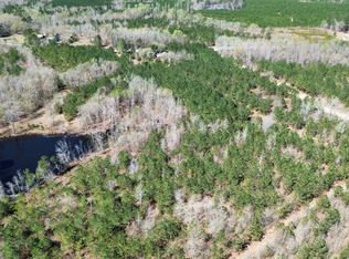 2521 Highway 268, Mount Croghan, SC 29727