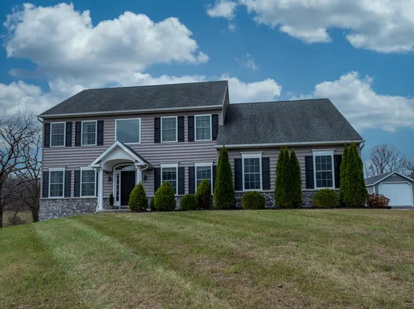 23 Linwood Cir, Pottstown, PA 19465