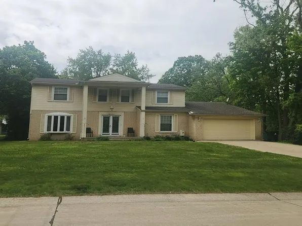 25247 Skye Dr, Farmington Hills, MI 48336