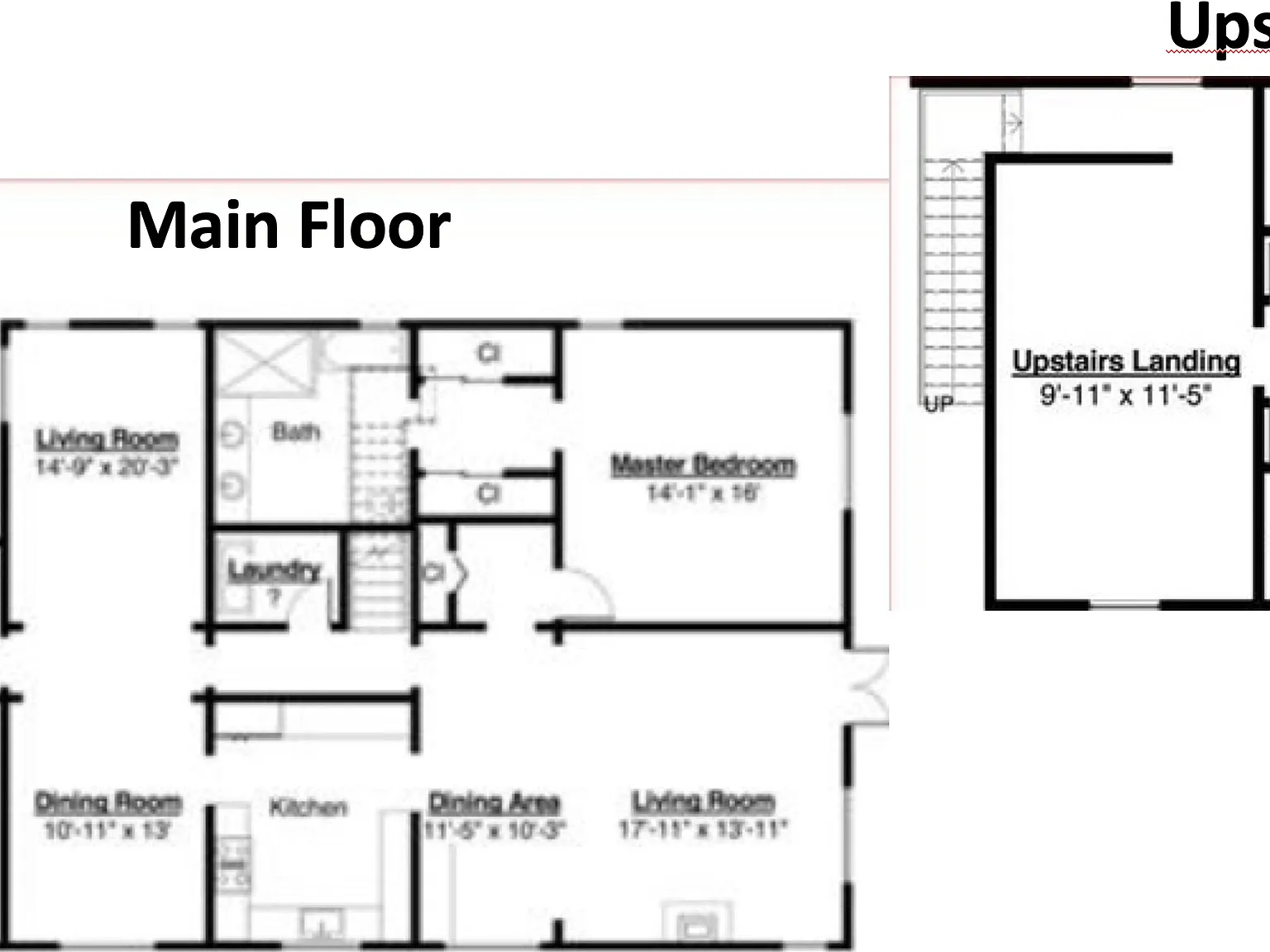 1 bed, 2602 sqft, $1,330 — Photo 3