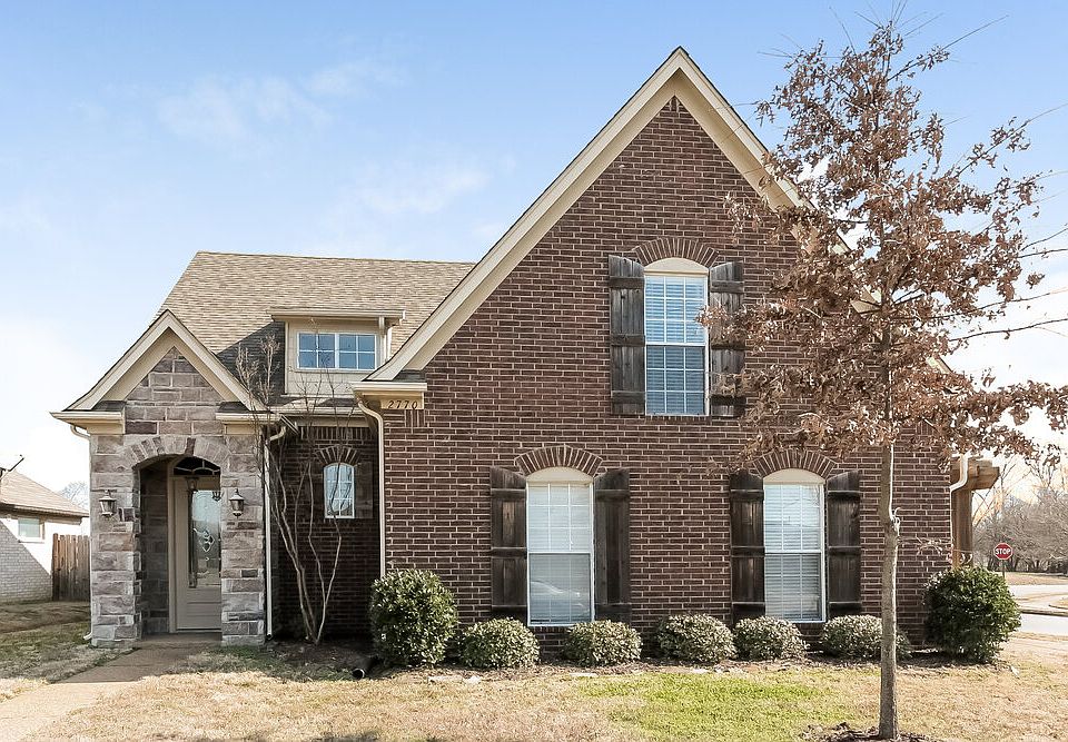 1st image of 2770 Hidden Falls Dr