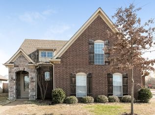 2770 Hidden Falls Dr, Cordova, TN 38016