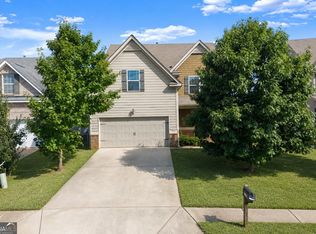 1537 Culpepper Ln, McDonough, GA 30253