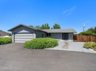 42 S Amanda Cir, Sparks, NV