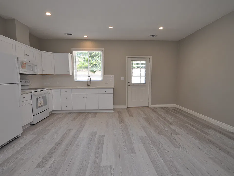 Kitchen Great Room