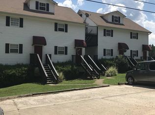 237 Turner St APT H, Royston, GA 30662