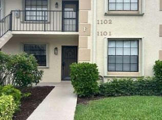 1101 Pinecrest Cir APT F, Jupiter, FL 33458