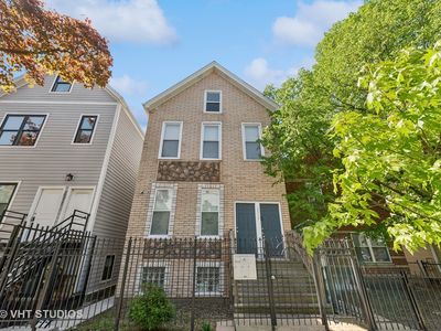 2515 W Cortland St, Chicago, IL, 60647