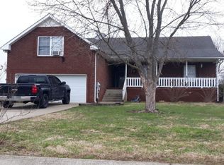 117 Gentry Dr, Portland, TN 37148