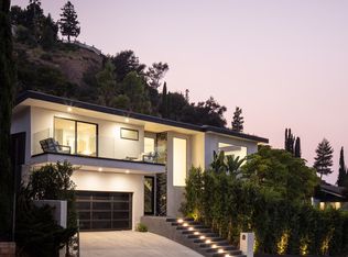 2501 Apollo Dr, Los Angeles, CA 90046