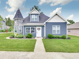 900 W Davis St, Savannah, MO 64485