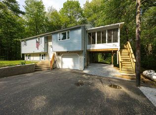 222 Daniel Webster Hwy, Boscawen, NH 03303