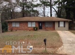 1812 Atherton Dr, Decatur, GA 30035