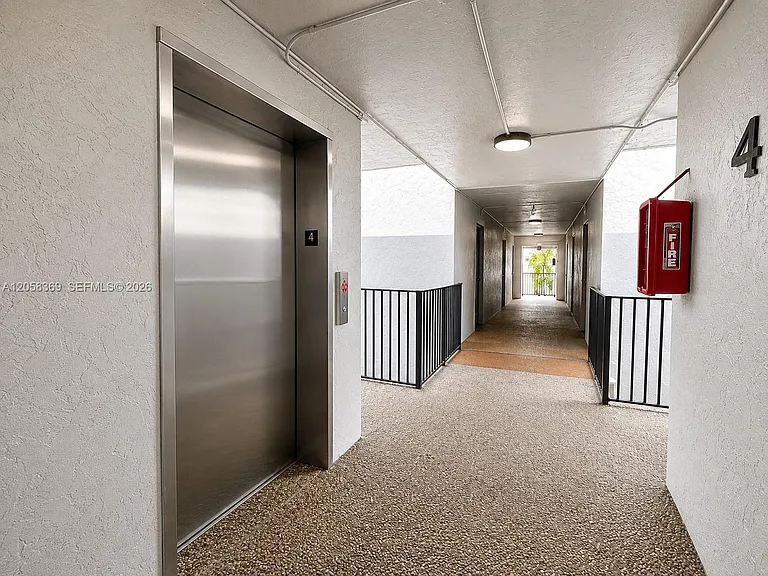 3700 N Pine Island Rd #402 — Photo 11