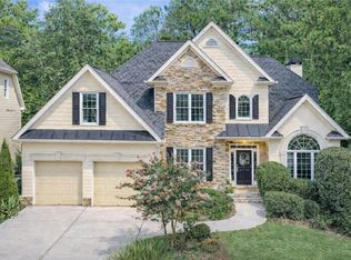 994 Fairview Club Cir, Dacula, GA 30019