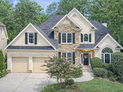 994 Fairview Club Cir, Dacula, GA, 30019