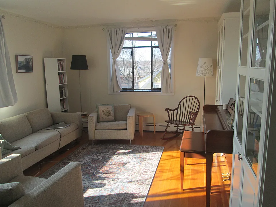 211 Mass Ave #203