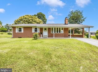 5634 Shookstown Rd, Frederick, MD 21702